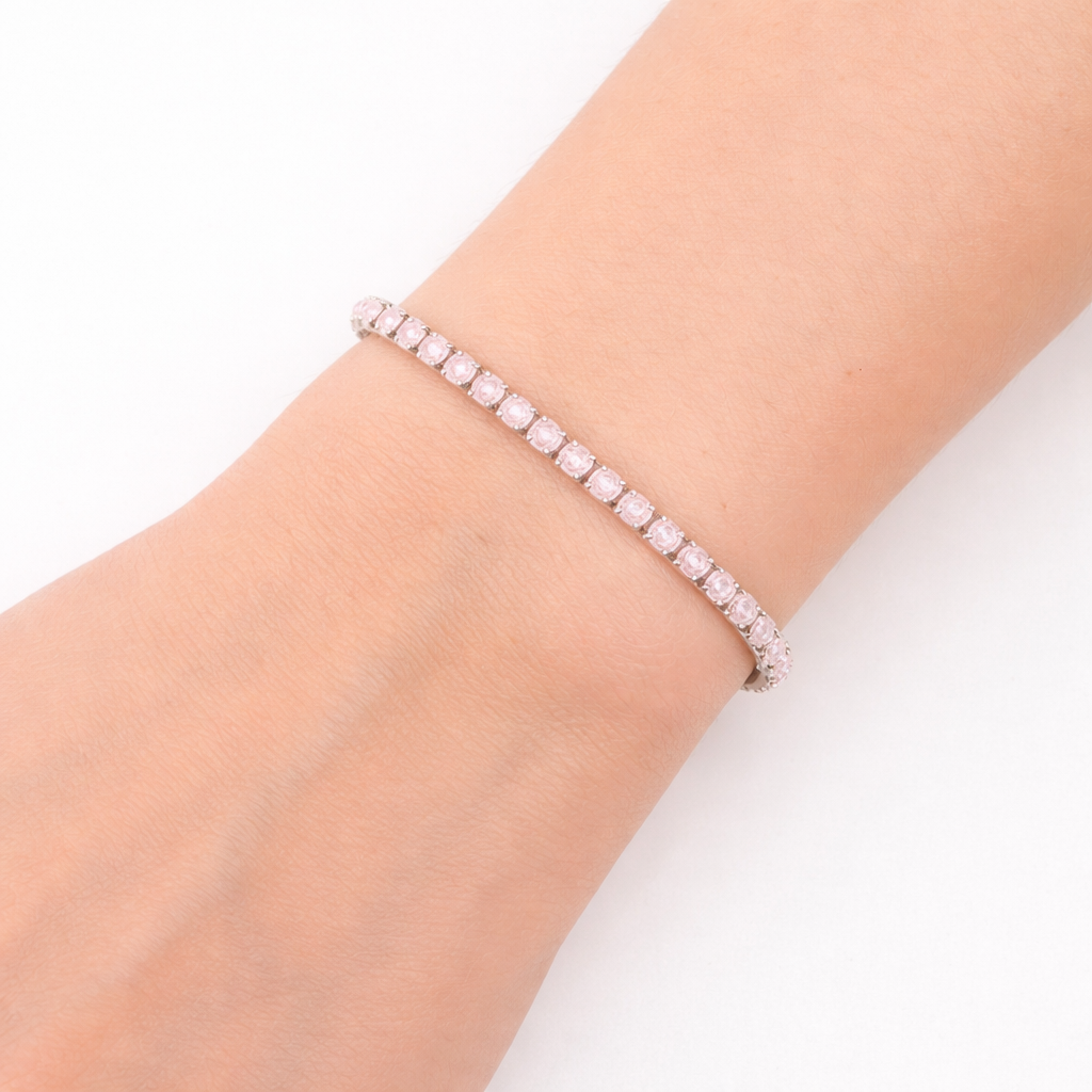 Bracciale - Bracciale Spectrum Pink