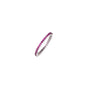 Gioiello dorato - Veretta Gold Magenta