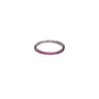 Gioiello dorato - Veretta Gold Magenta
