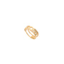 Anello in argento 925 - Anello Voci ‘e Napule - Ciaccarè