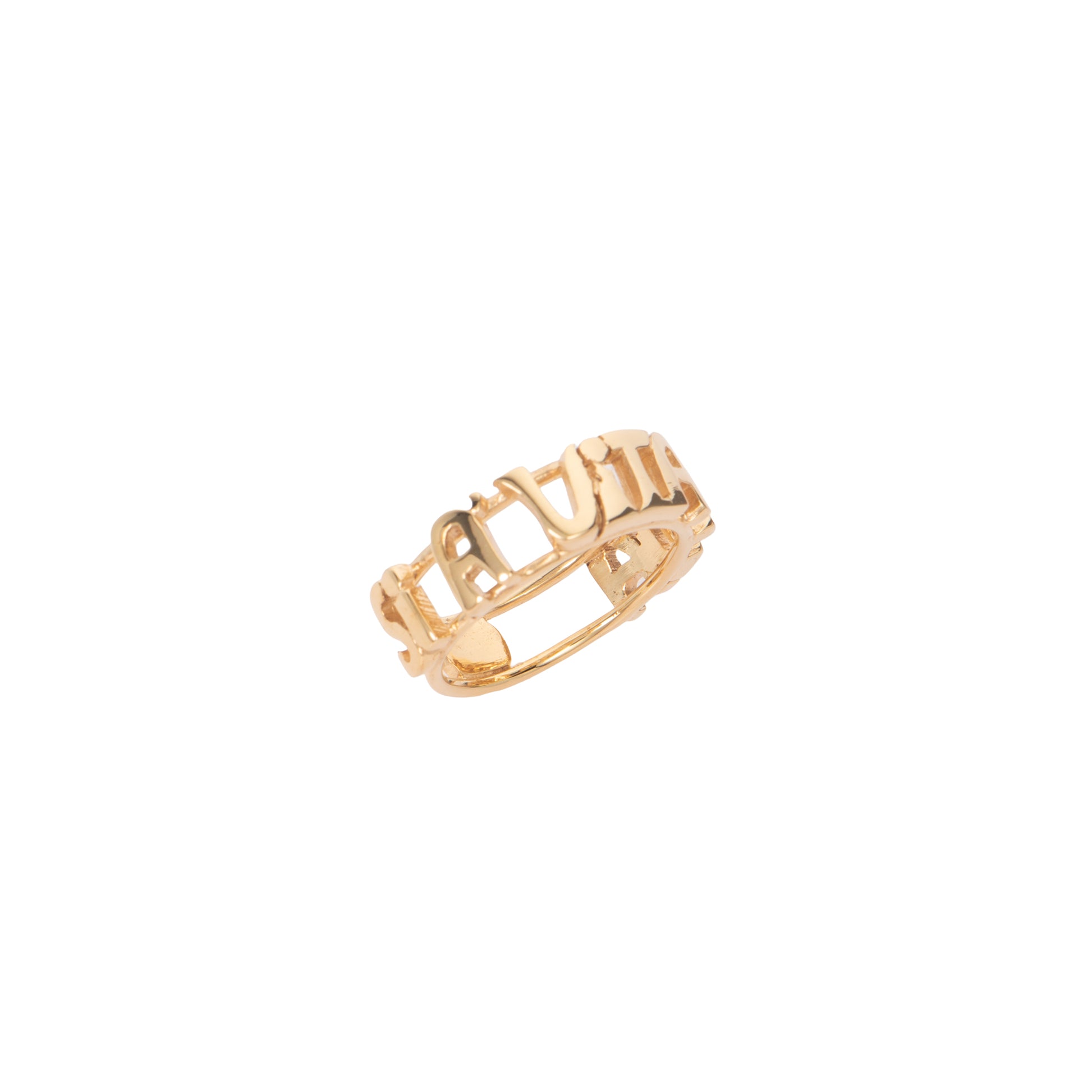 Anello in argento 925 - Anello Voci ‘e Napule - Si A Vita Mia