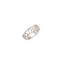 Anello in argento 925 - Anello Voci ‘e Napule - Resta Cummè
