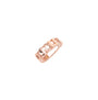 Anello in argento 925 - Anello Voci ‘e Napule - O Sole Mio