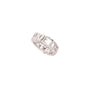 Anello in argento 925 - Anello Voci ‘e Napule - I Marricordo E Te