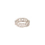 Anello in argento 925 - Anello Voci ‘e Napule - Vieneme Nzuonno