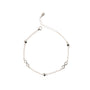 Bracciale in argento 925 - Bracciale Argento 925 Infinity