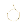 Bracciale in argento 925 - Bracciale Argento 925 Infinity