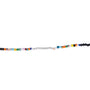 Bracciale in argento 925 - Bracciale Rainbow Peak