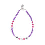 Bracciale in argento 925 - Bracciale Pink Candy