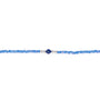 Bracciale in argento 925 - Bracciale Ocean Deep