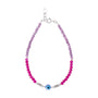 Bracciale in argento 925 - Bracciale Berry Mix