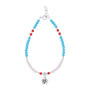 Bracciale con charm in argento 925 - Bracciale Spring Bloom
