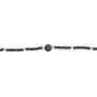 Bracciale in argento 925 - Bracciale Night Nazar