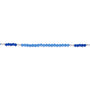 Bracciale in argento 925 - Bracciale Sapphire Mist