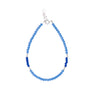 Bracciale in argento 925 - Bracciale Sapphire Mist