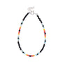 Bracciale in argento 925 - Bracciale Multicolor Glow