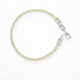 Bracciale - Bracciale Dominus Lime