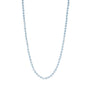 Collana in cristalli - Collana Extralong polvere