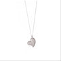 Collana pendenti con cuore - Collana Shining Heart