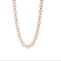 Collana dorato - Collana Golden Union