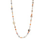 collana con perle - Collana ExtraLong Sunset Mix