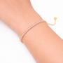 Bracciale - Bracciale Prestige Pink