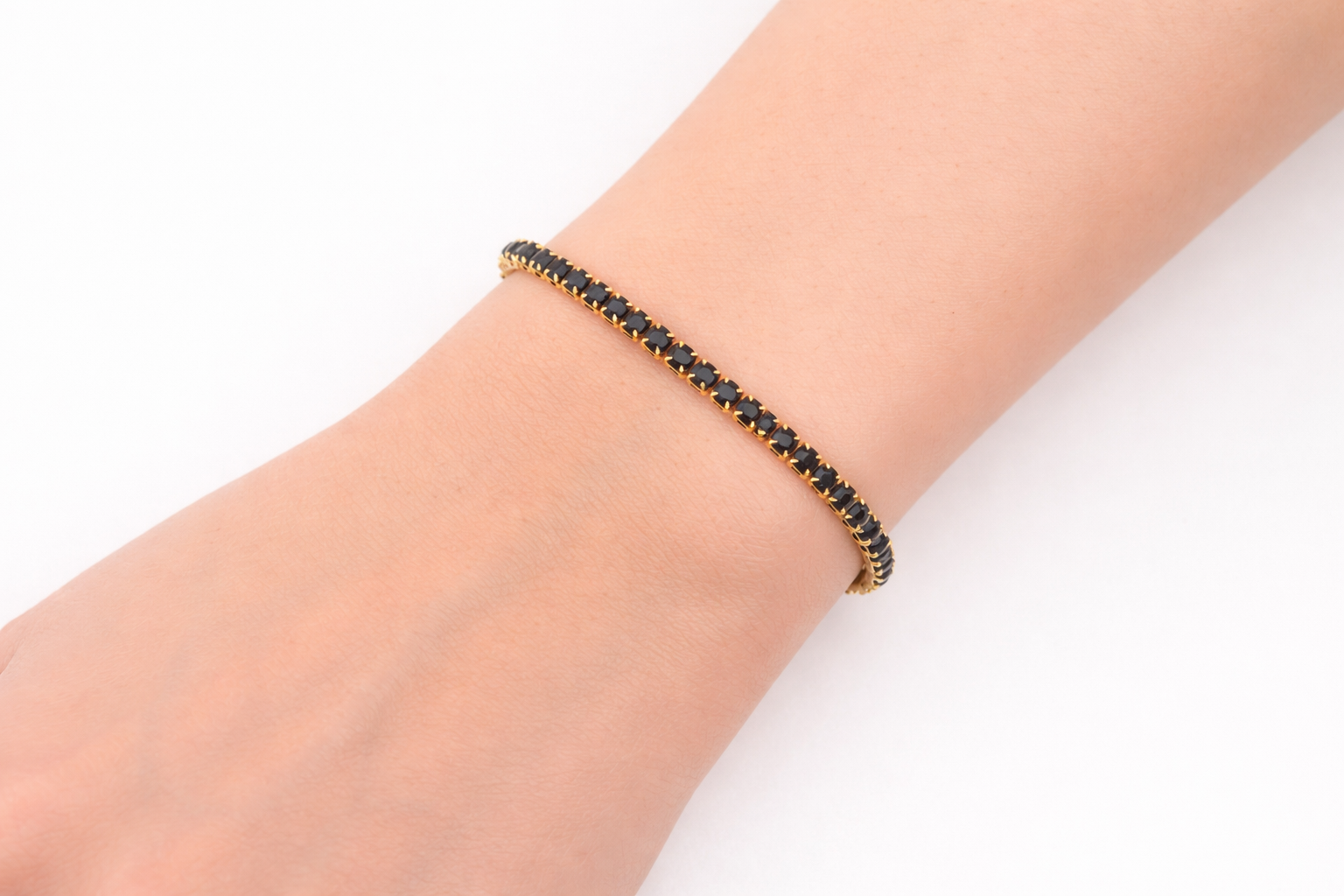 Bracciale - Bracciale Dominus Black Small