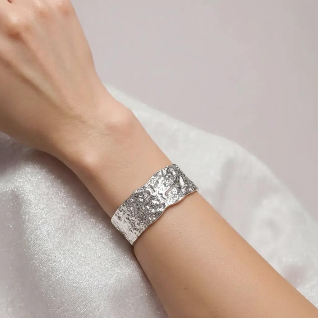 Bracciale - Bracciale Lunar Core