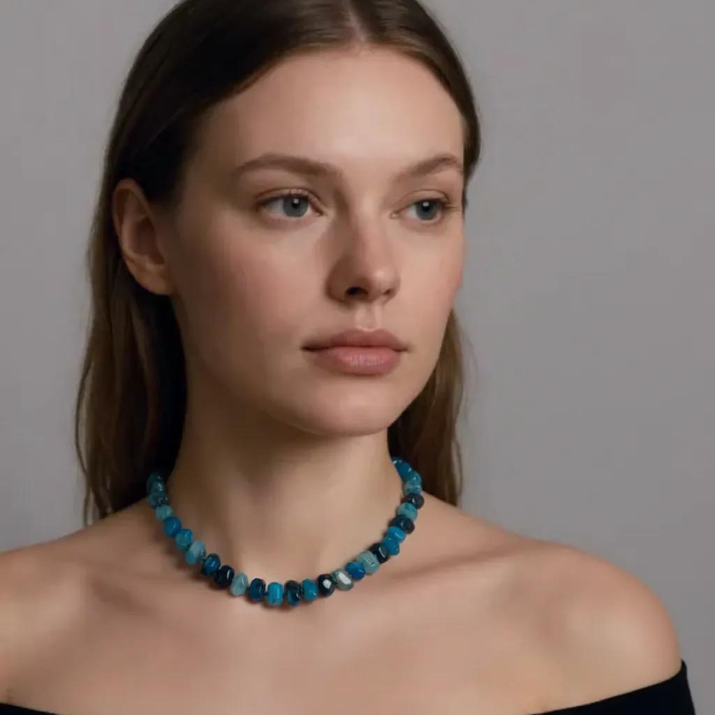 Collana - Collana Petra