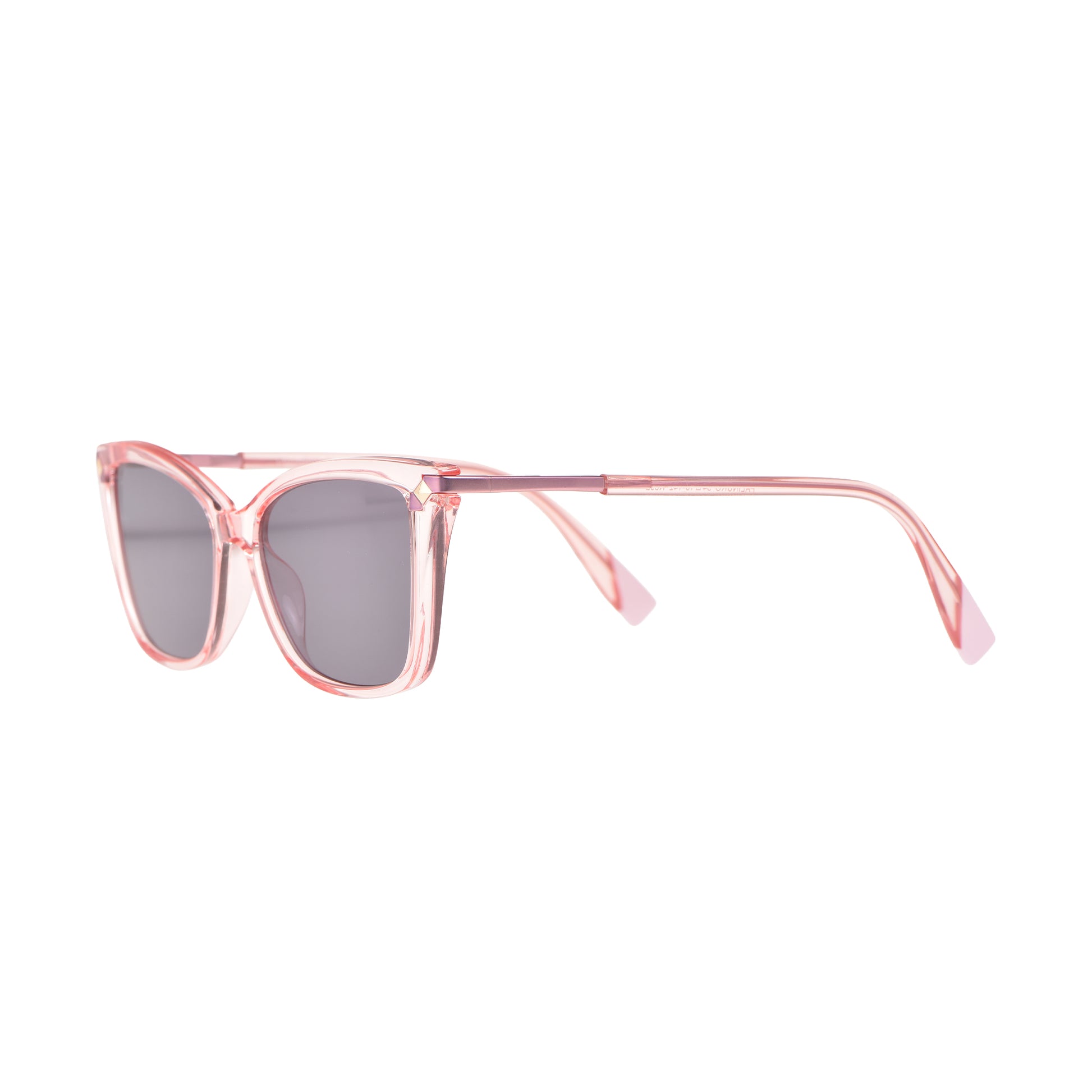 Gioiello - Occhiale Auri pink