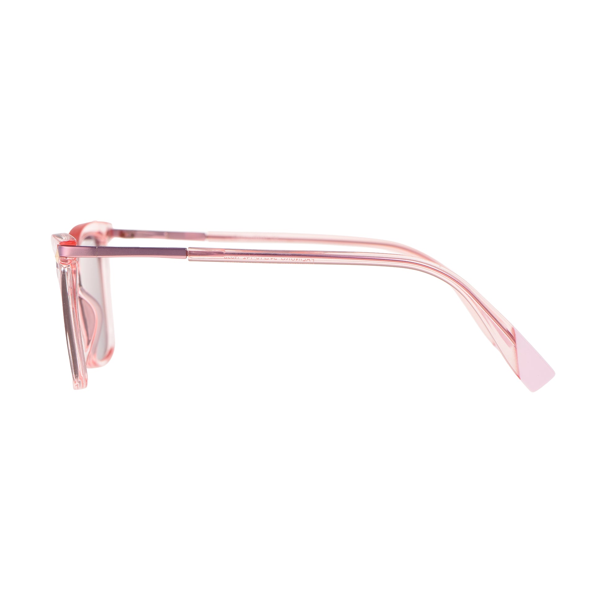 Gioiello - Occhiale Auri pink