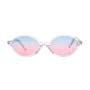 Gioiello - Occhiale Elis blush