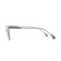 Gioiello - Occhiale Auri white