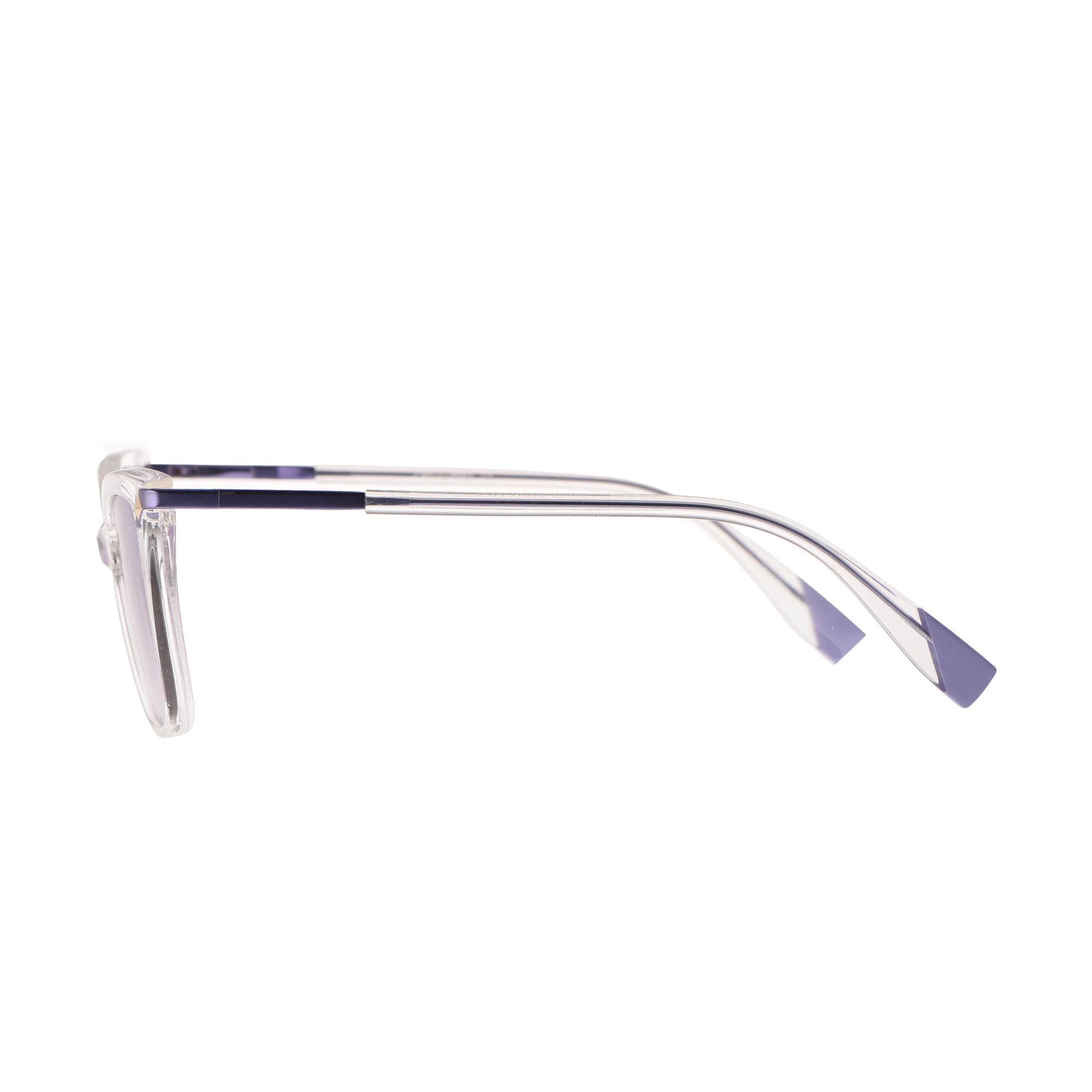 Gioiello - Occhiale Auri white