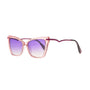 Gioiello - Occhiale Selinea pink