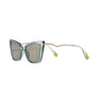 Gioiello - Occhiale Selinea green