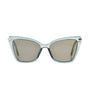 Gioiello - Occhiale Selinea green