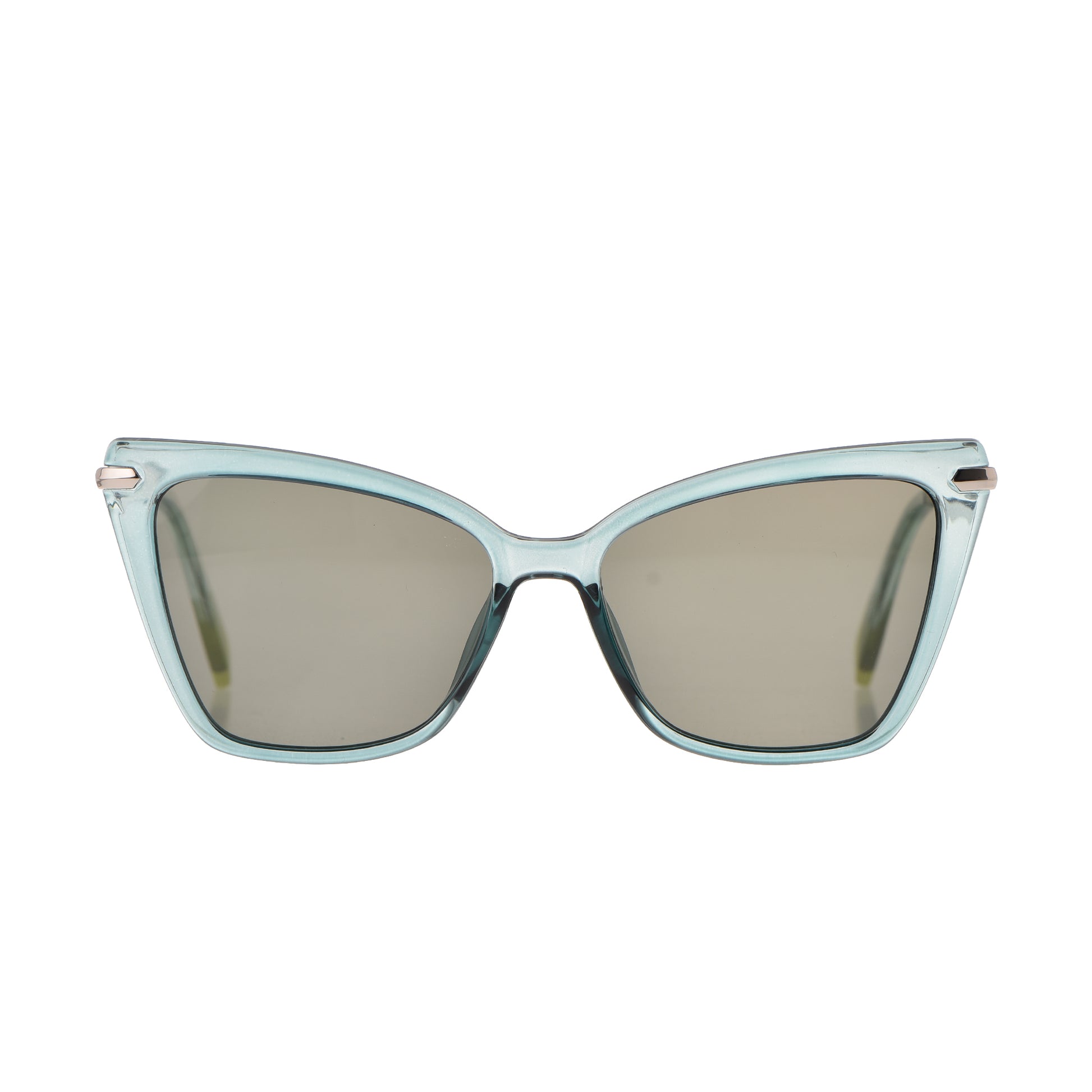 Gioiello - Occhiale Selinea green