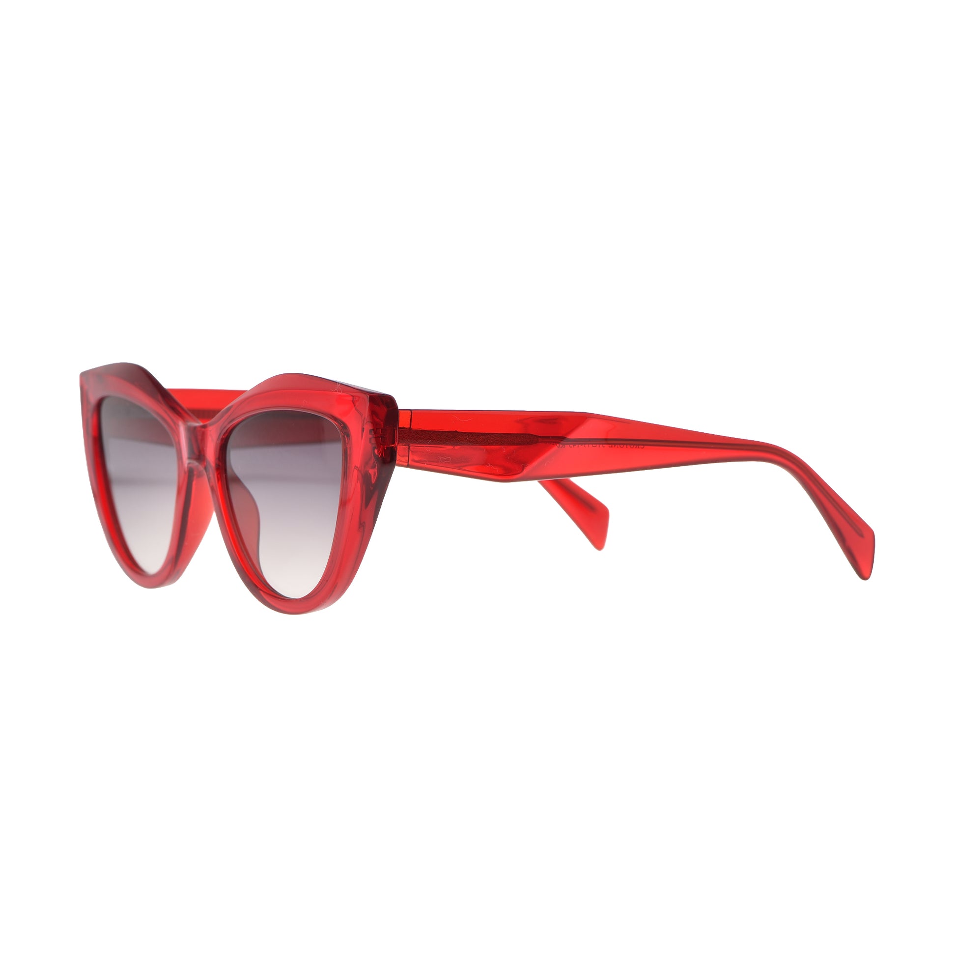 Gioiello - Occhiale Noirea red
