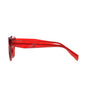 Gioiello - Occhiale Noirea red