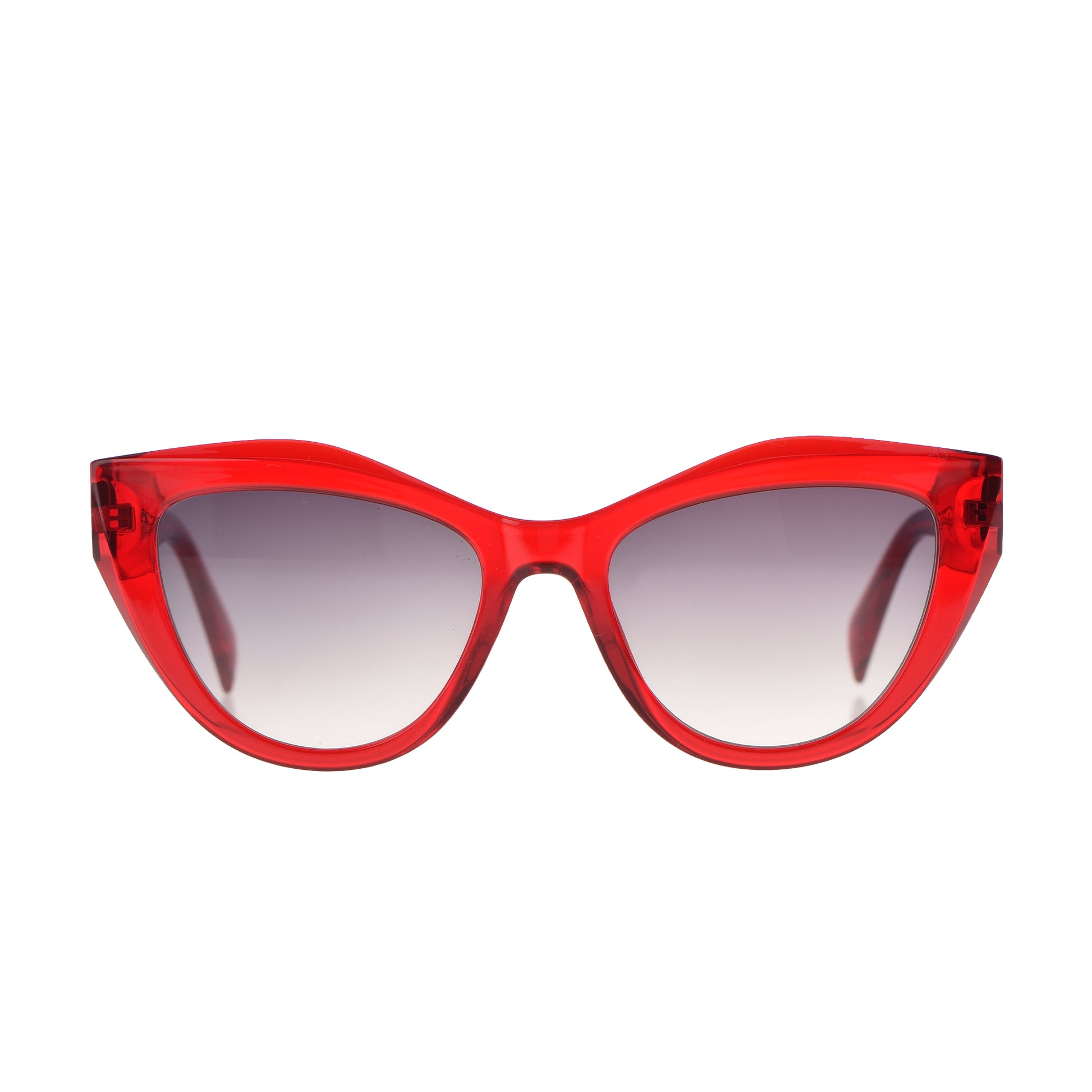 Gioiello - Occhiale Noirea red