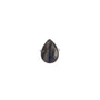 Anello in argento 925 - Anello Drops Argento 925 Dark