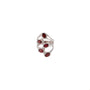 Anello - Anello Zenia Five Red Gems