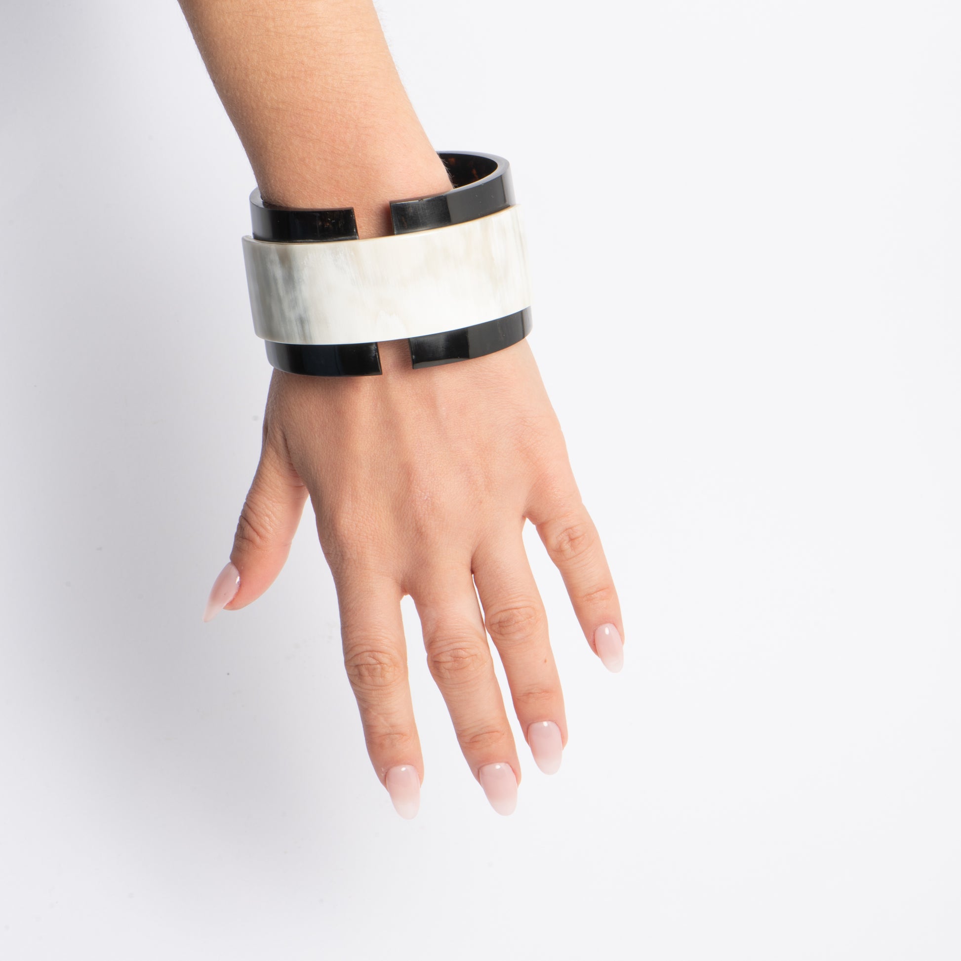 Bracciale Rigido Zenith