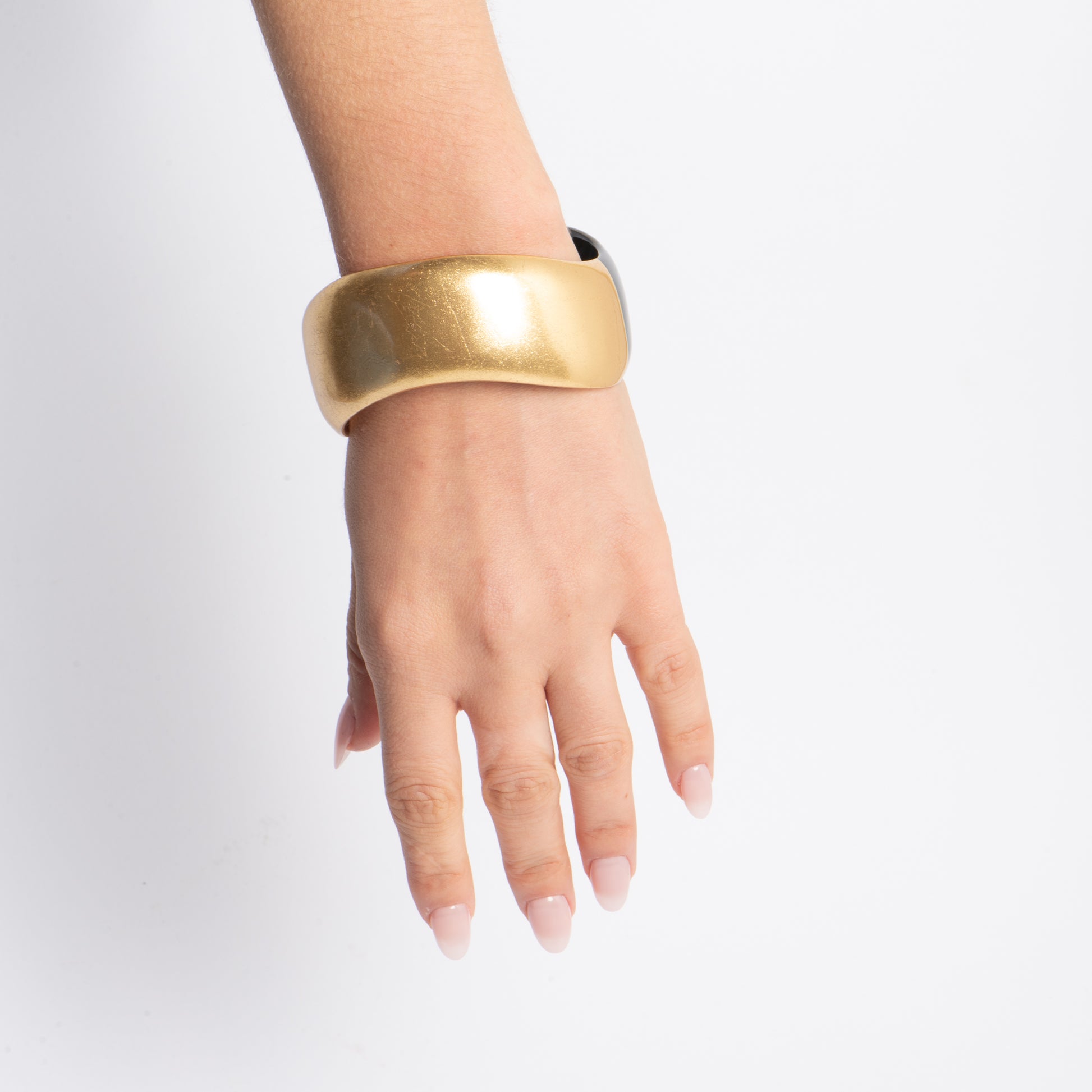 Nocturne Rigid Bracelet