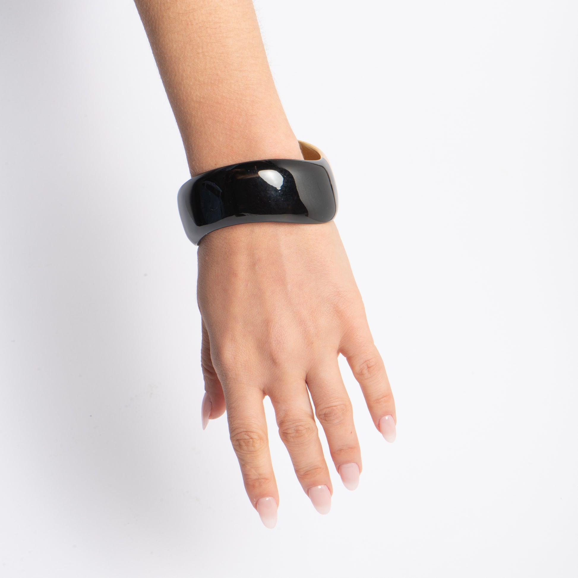 Nocturne Rigid Bracelet