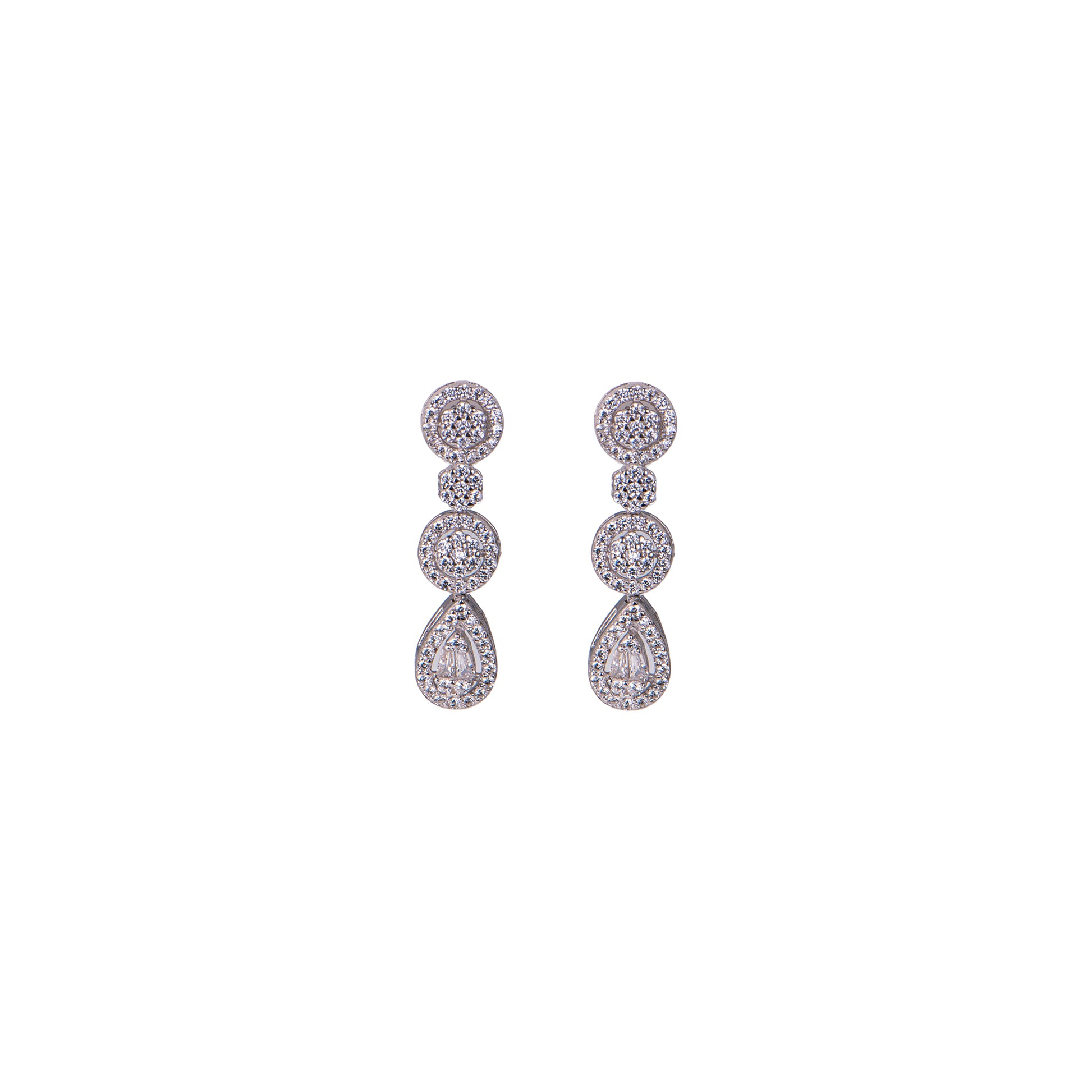 Gioiello - Parure Royale