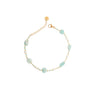 Bracciale dorato - Bracciale Soft