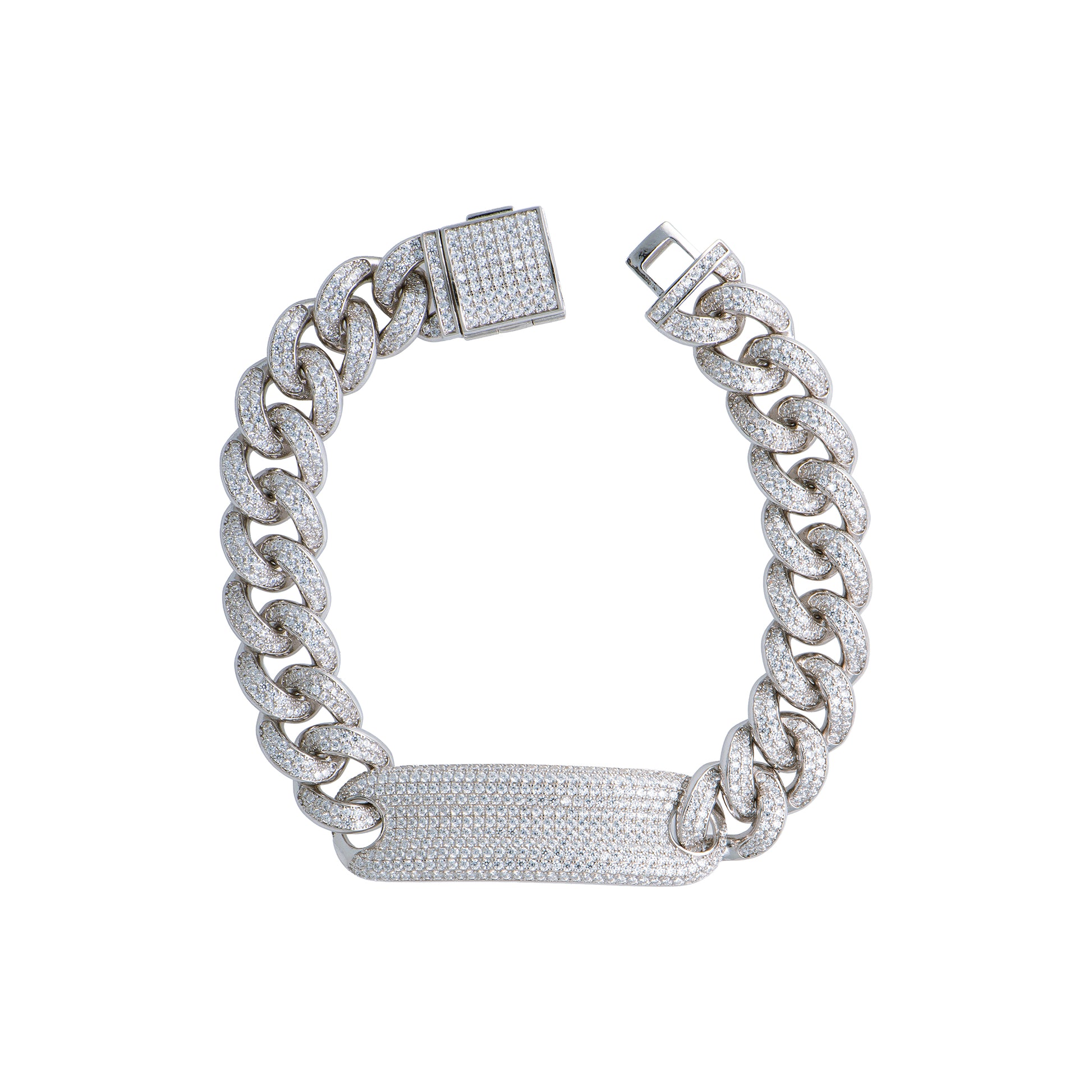 Bracciale - Bracciale Empire Chain