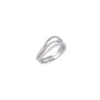 Anello - Anello Double Wave
